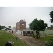 Visita a Aguas de Corrientes - 5to. Grado del Nivel Primario